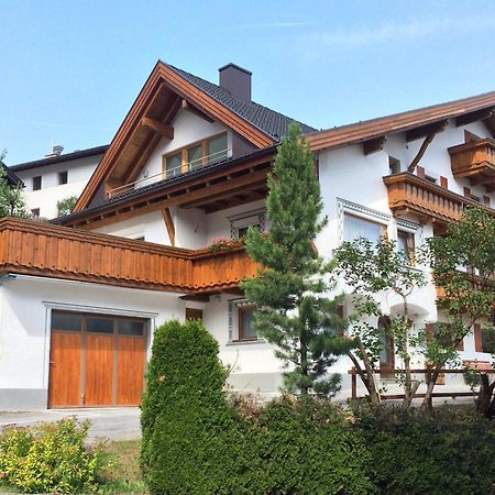 Haus Schoenjochl By Chatel Reizen Fiss Luaran gambar