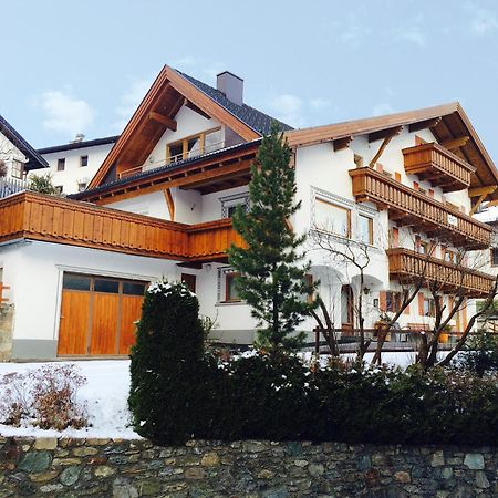 Haus Schoenjochl By Chatel Reizen Fiss Luaran gambar