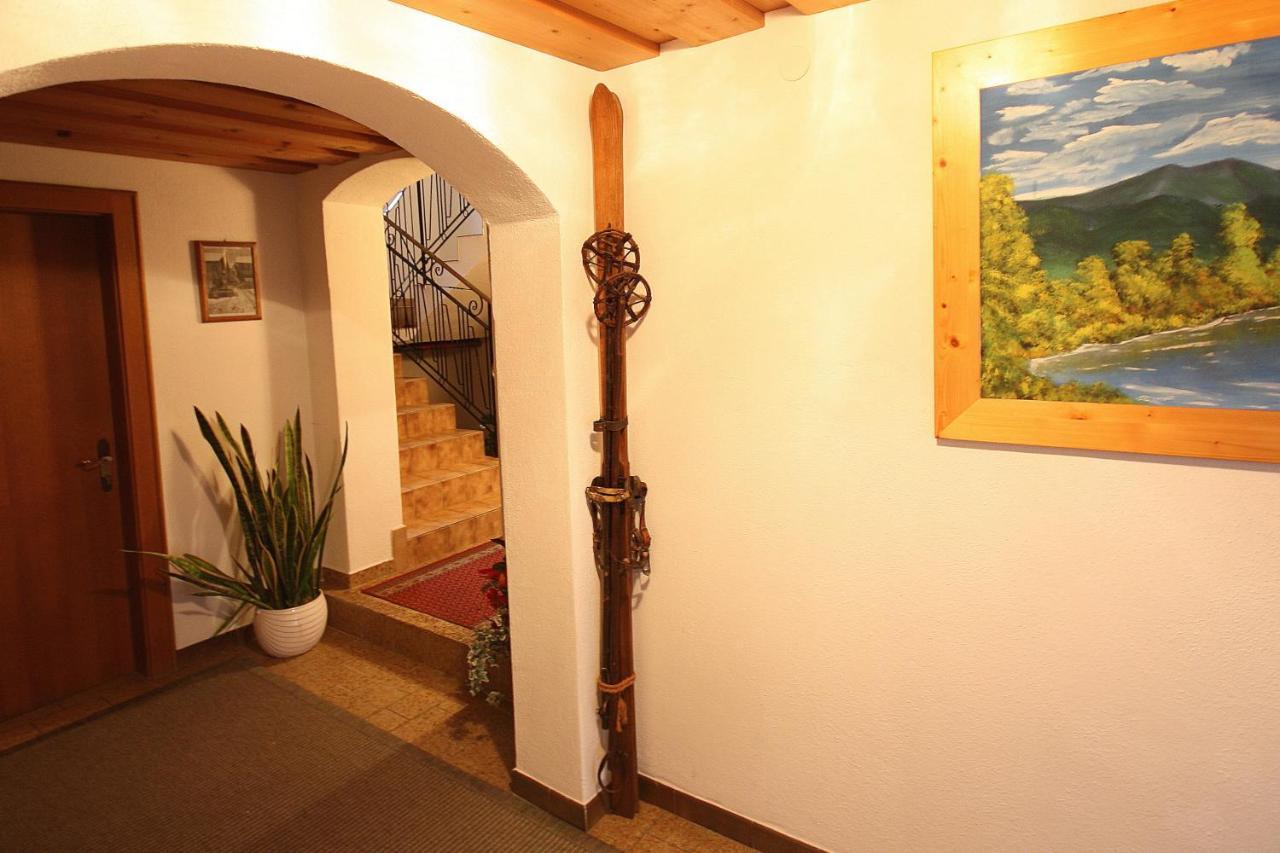 Haus Schoenjochl By Chatel Reizen Fiss Bilik gambar