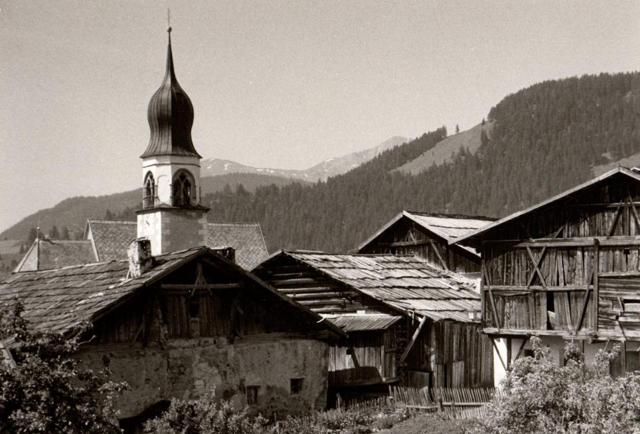 Haus Schoenjochl By Chatel Reizen Fiss Luaran gambar