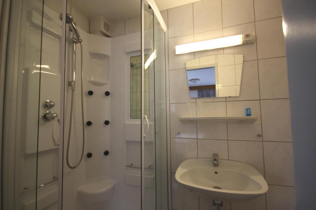 Haus Schoenjochl By Chatel Reizen Fiss Bilik gambar