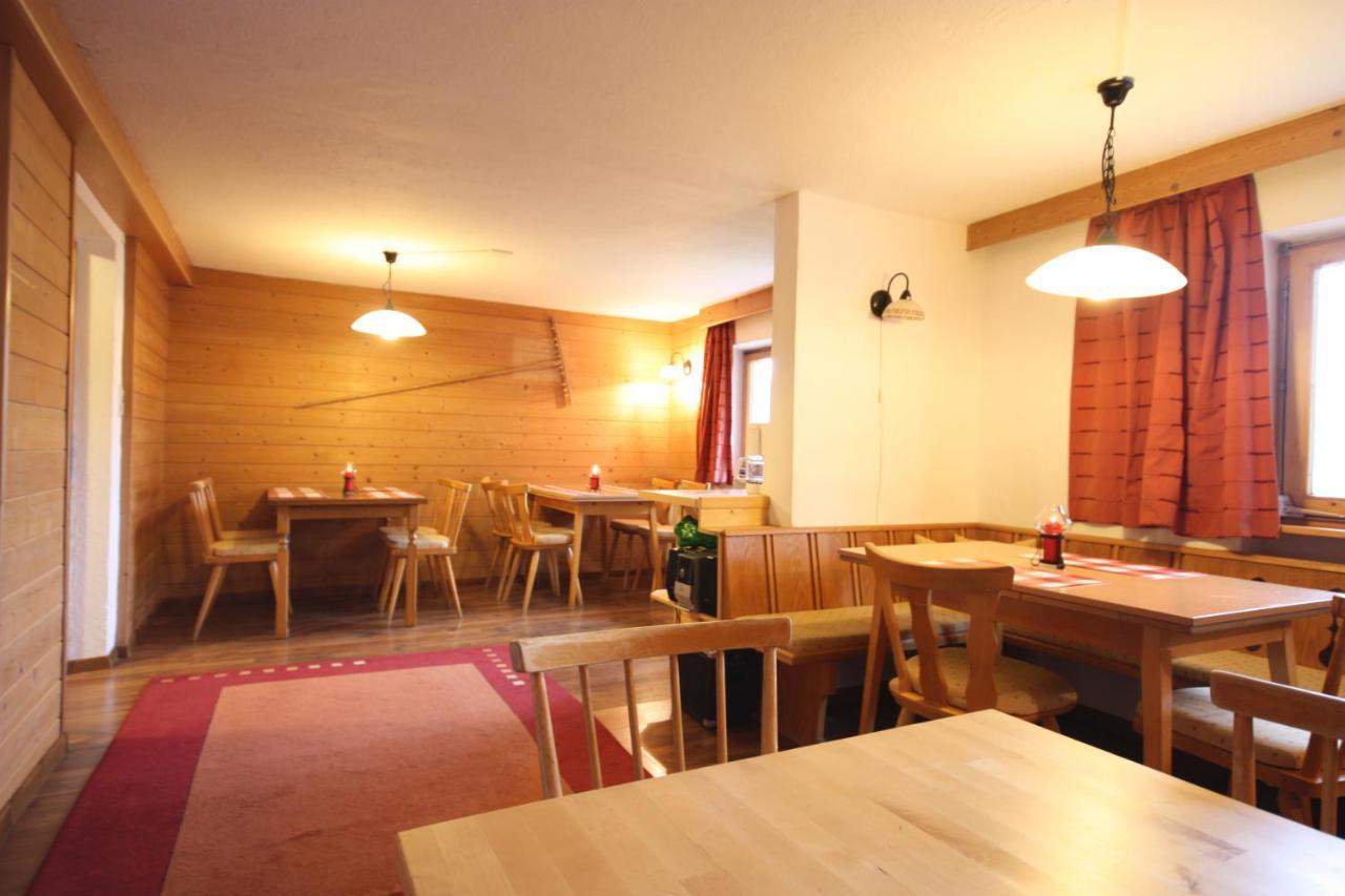 Haus Schoenjochl By Chatel Reizen Fiss Luaran gambar