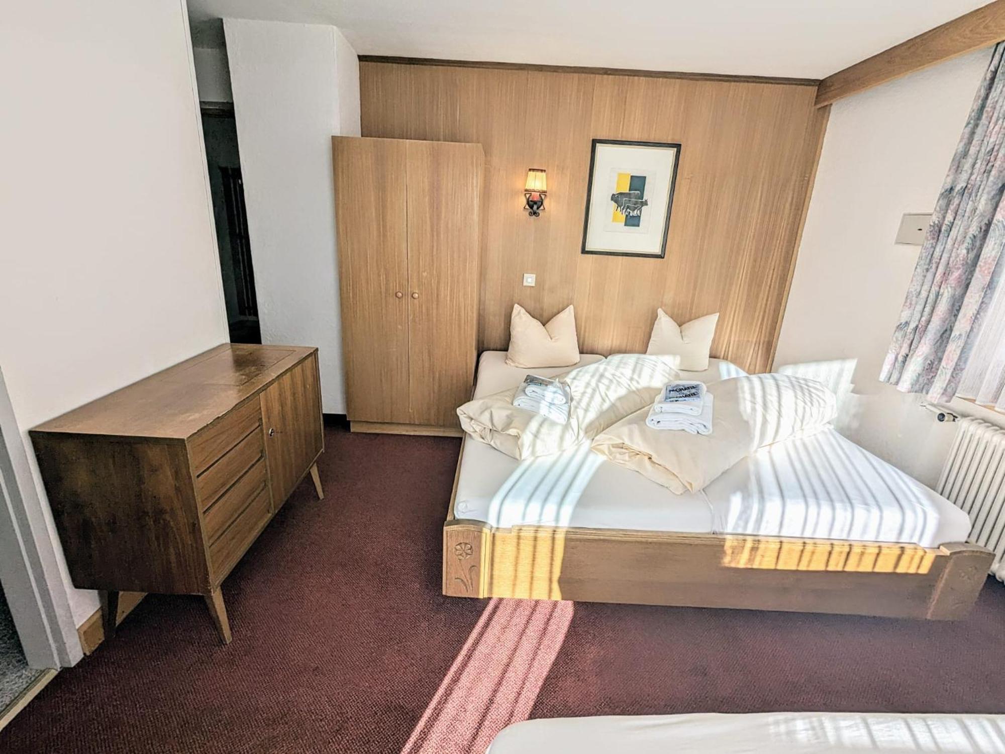 Haus Schoenjochl By Chatel Reizen Fiss Luaran gambar