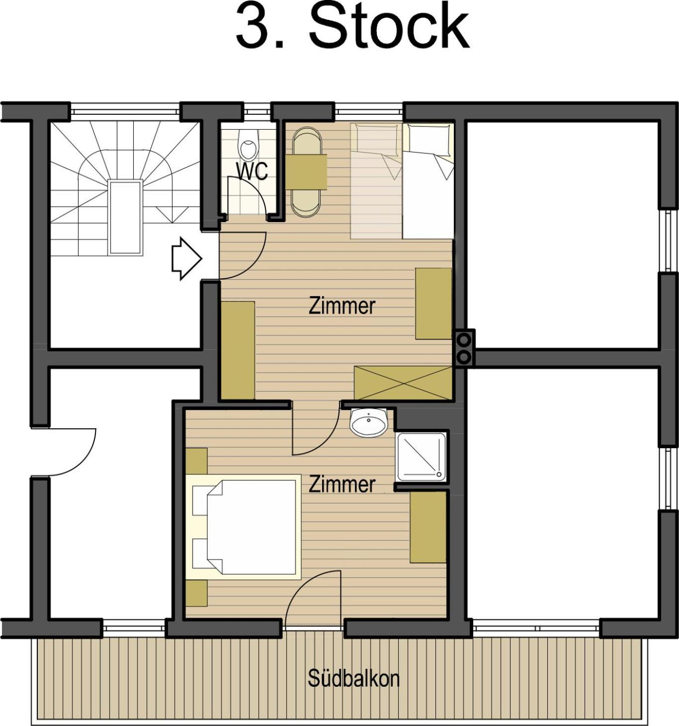 Haus Schoenjochl By Chatel Reizen Fiss Luaran gambar