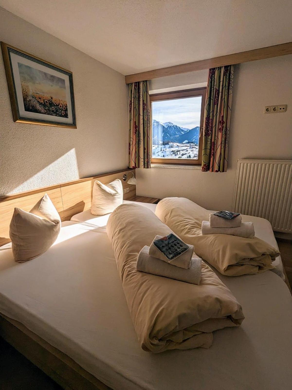 Haus Schoenjochl By Chatel Reizen Fiss Luaran gambar