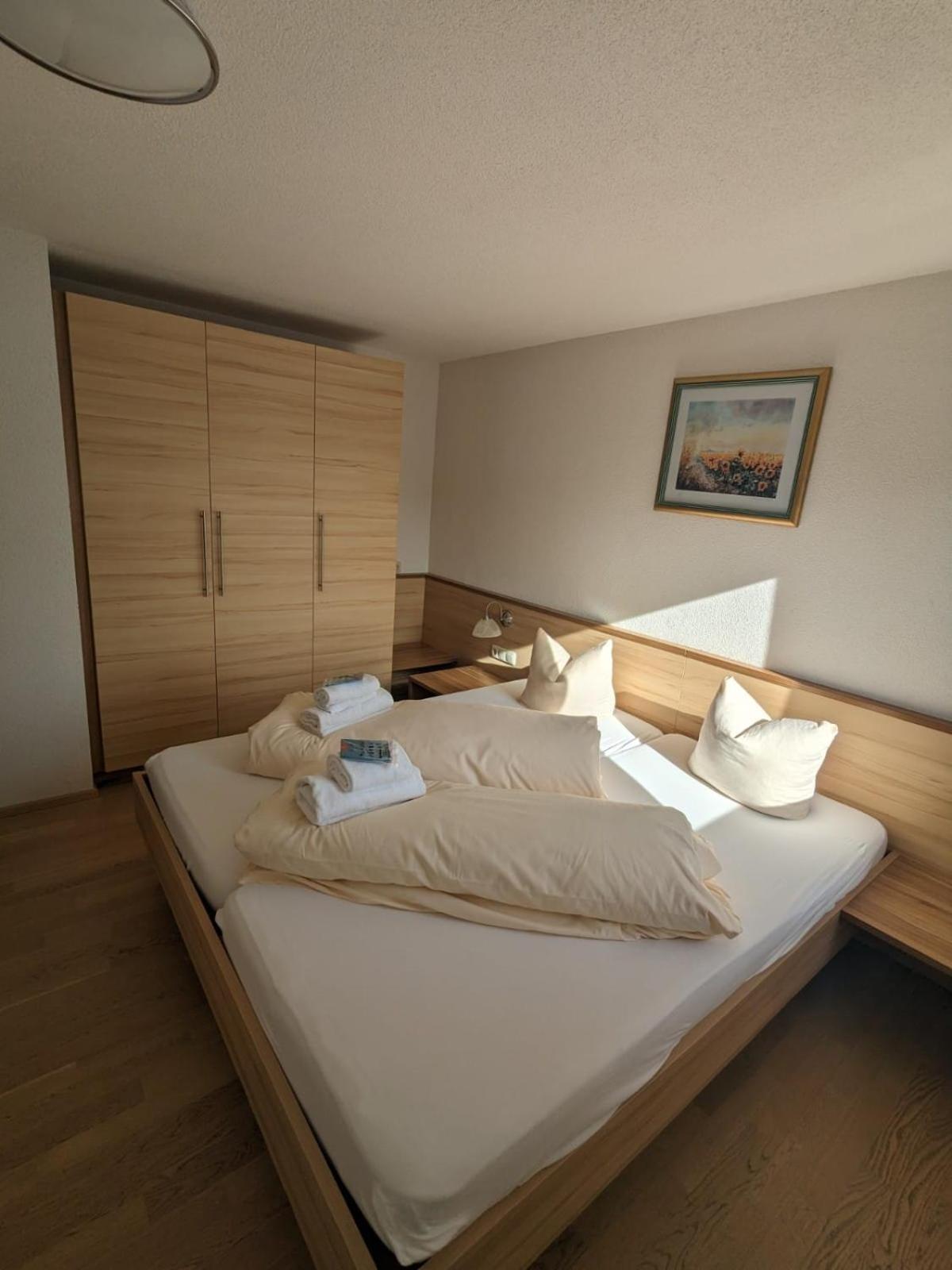 Haus Schoenjochl By Chatel Reizen Fiss Luaran gambar