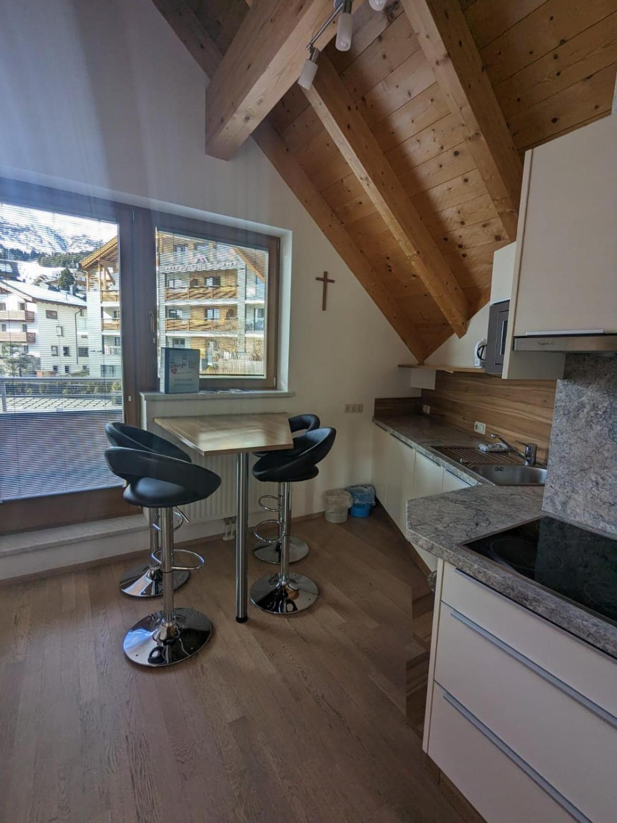 Haus Schoenjochl By Chatel Reizen Fiss Luaran gambar