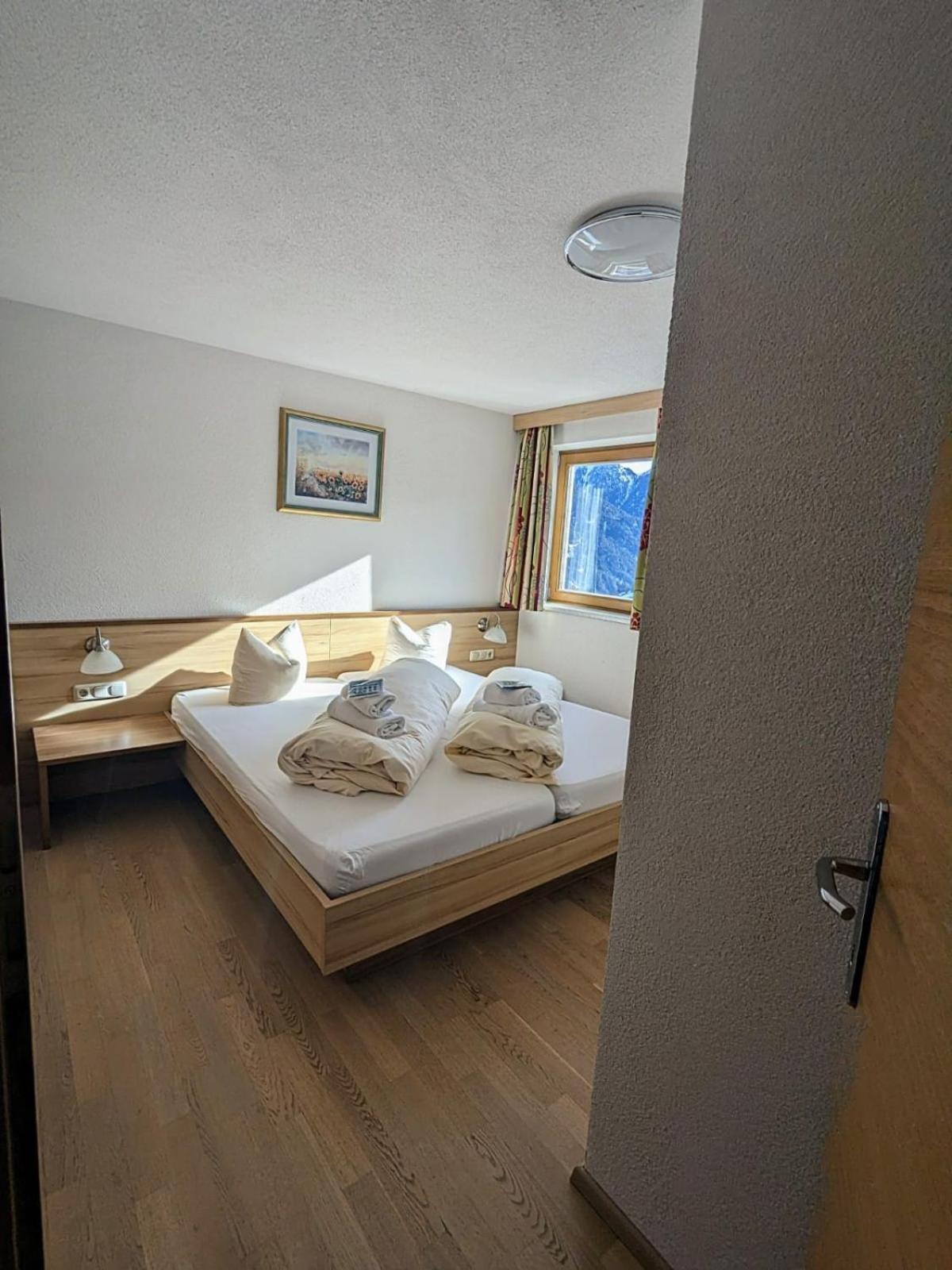 Haus Schoenjochl By Chatel Reizen Fiss Luaran gambar