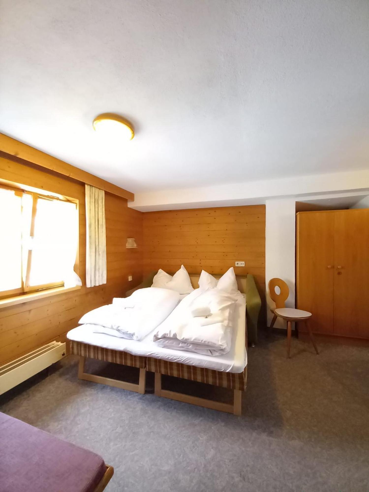 Haus Schoenjochl By Chatel Reizen Fiss Luaran gambar