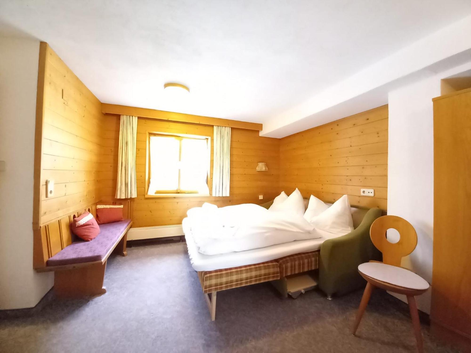 Haus Schoenjochl By Chatel Reizen Fiss Luaran gambar